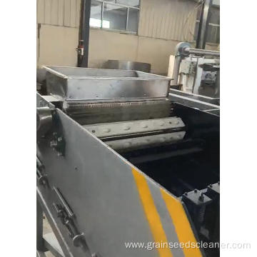 Cashew Nuts Shelling Machine